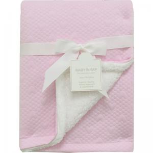 Κουβέρτα Hearts 75X100 Air Layer